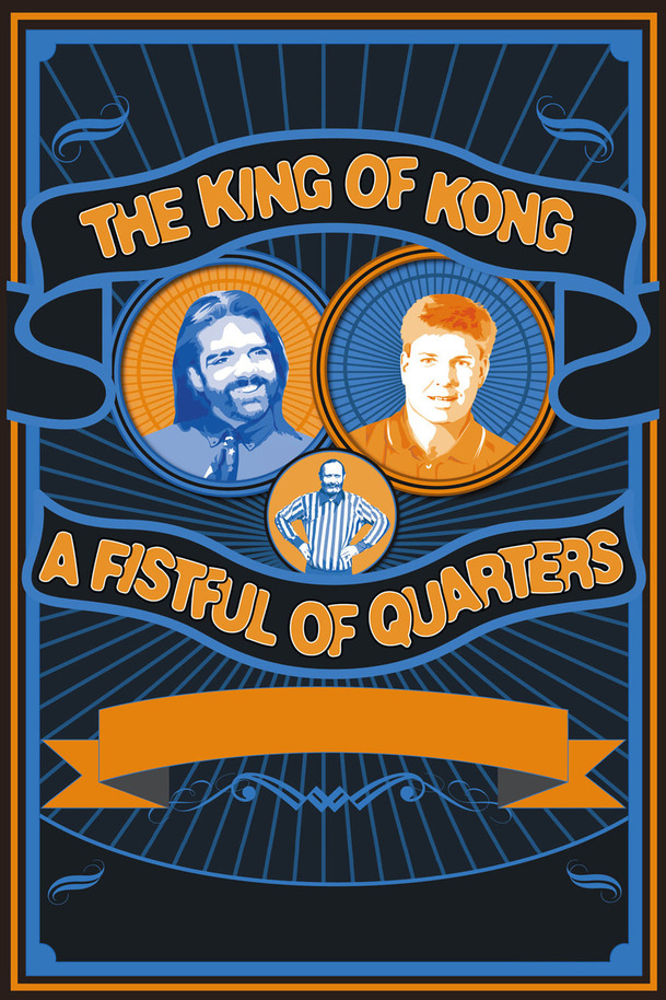 The King of Kong: A Fistful of Quarters | Fandíme filmu