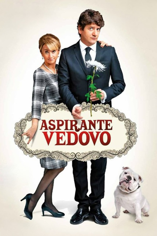 Aspirante vedovo | Fandíme filmu