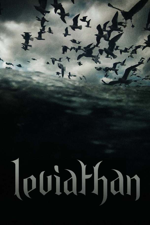 Leviathan | Fandíme filmu