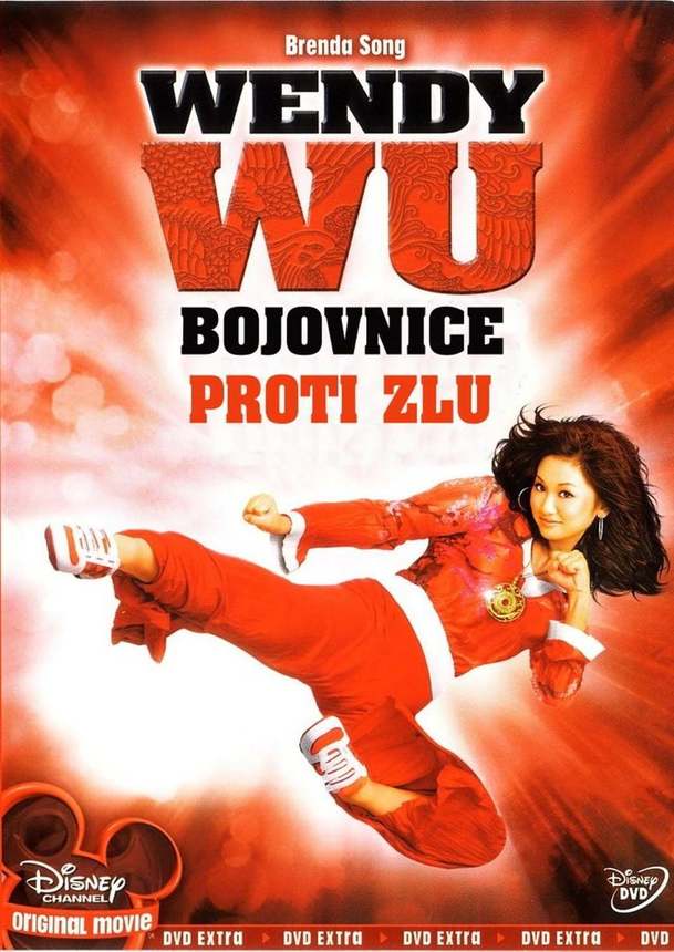 Wendy Wu: Homecoming Warrior | Fandíme filmu