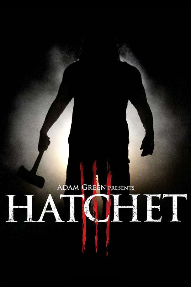 Hatchet III | Fandíme filmu