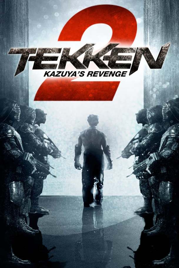 TEKKEN: A Man Called X | Fandíme filmu