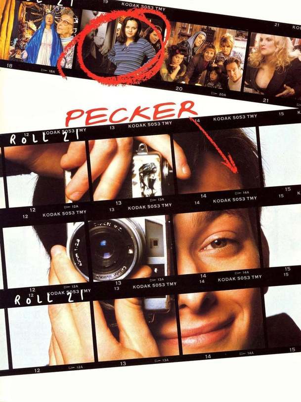 Pecker | Fandíme filmu