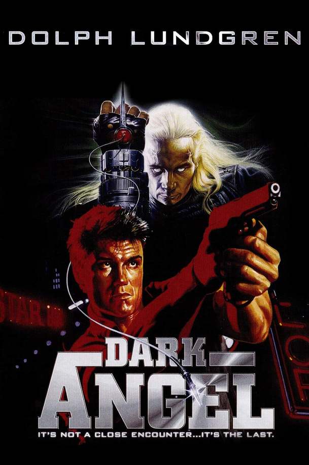 Dark Angel | Fandíme filmu