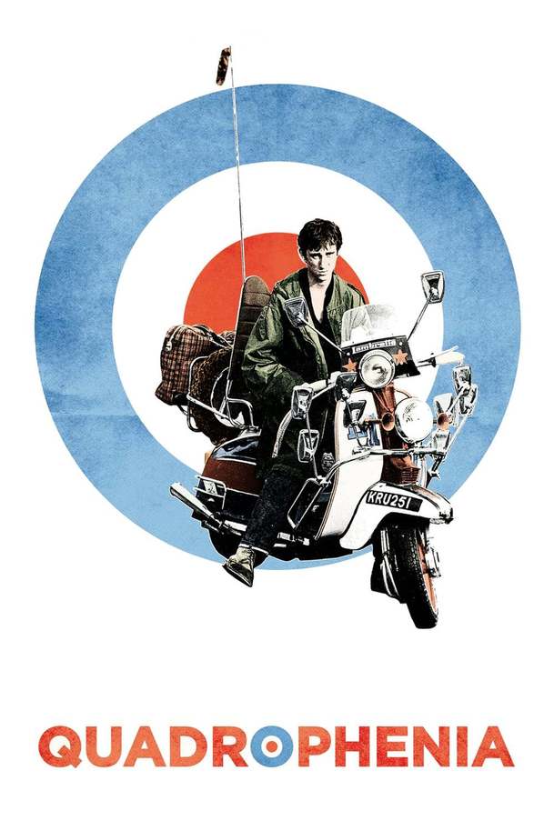 Quadrophenia | Fandíme filmu