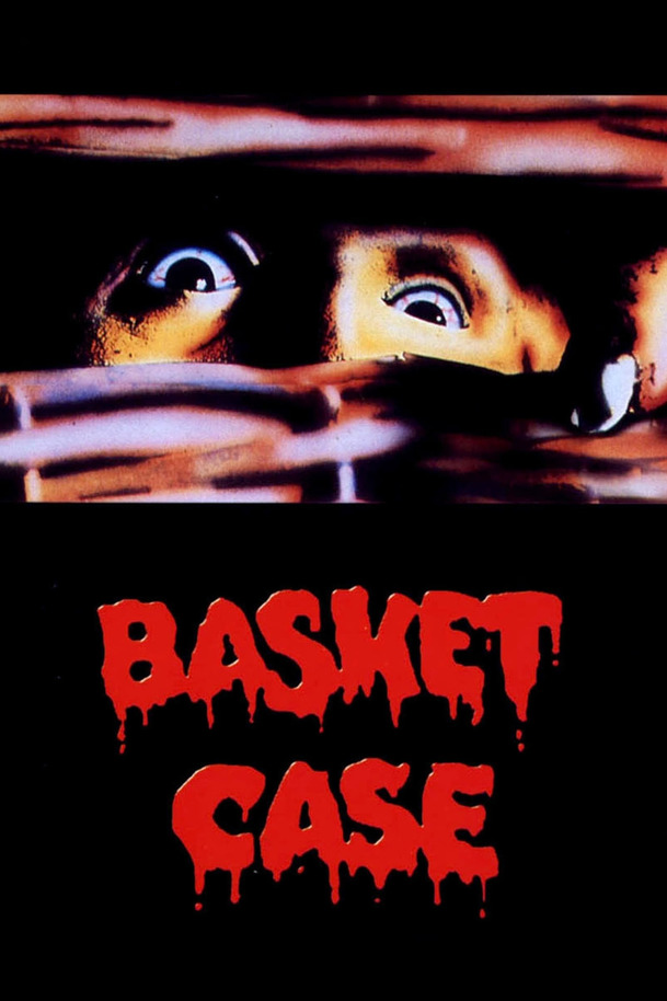 Basket Case | Fandíme filmu