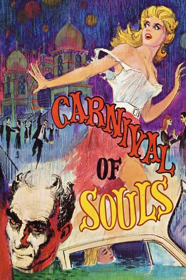 Carnival of Souls | Fandíme filmu