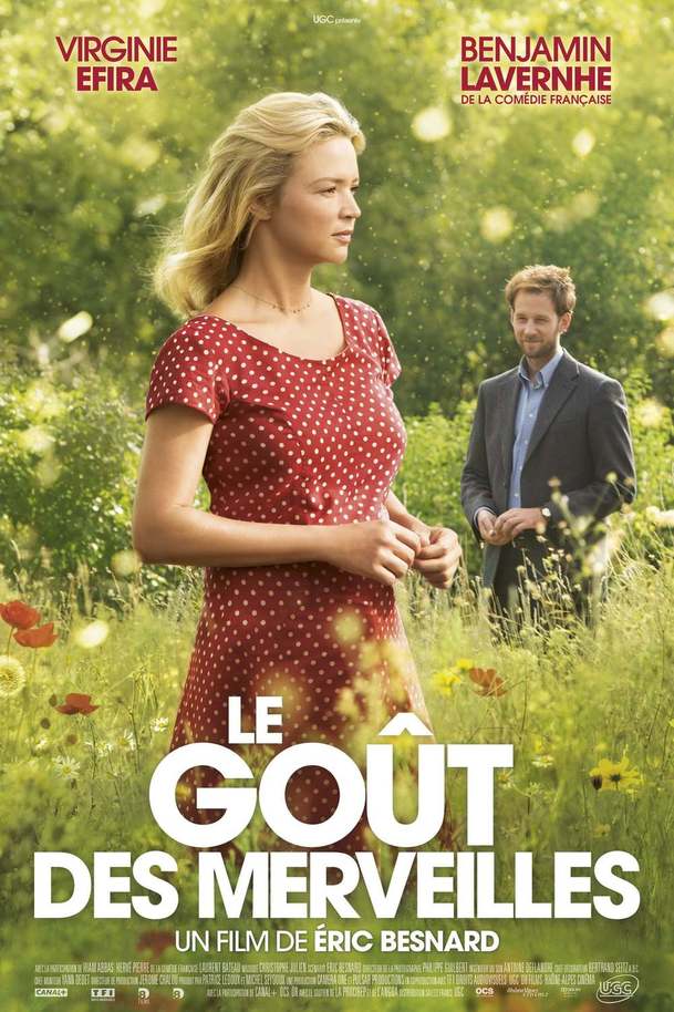 Le Goût des merveilles | Fandíme filmu