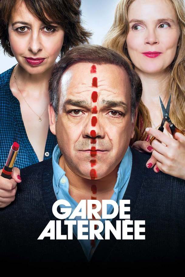 Garde alternée | Fandíme filmu