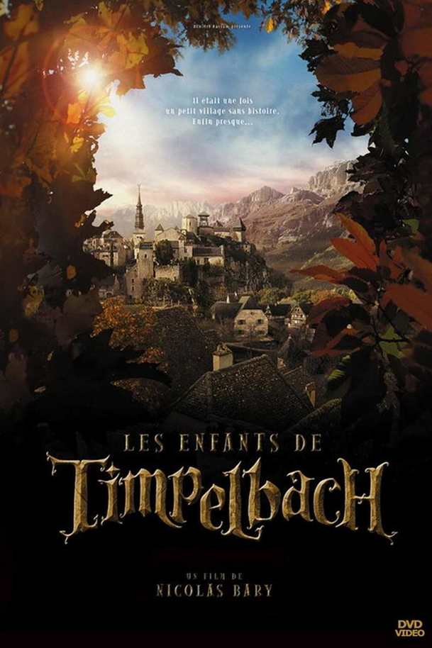 Les enfants de Timpelbach | Fandíme filmu