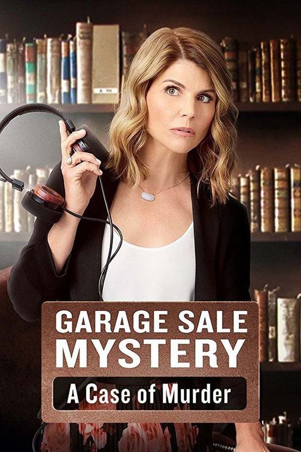 Garage Sale Mystery: A Case Of Murder | Fandíme filmu