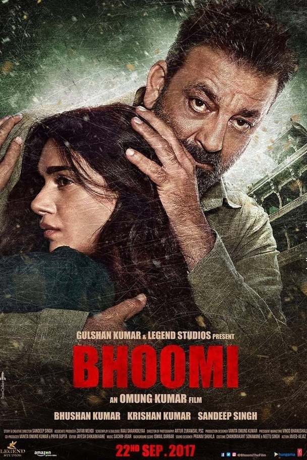 Bhoomi | Fandíme filmu