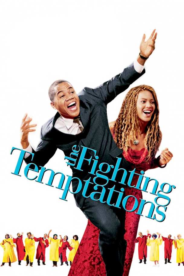 The Fighting Temptations | Fandíme filmu