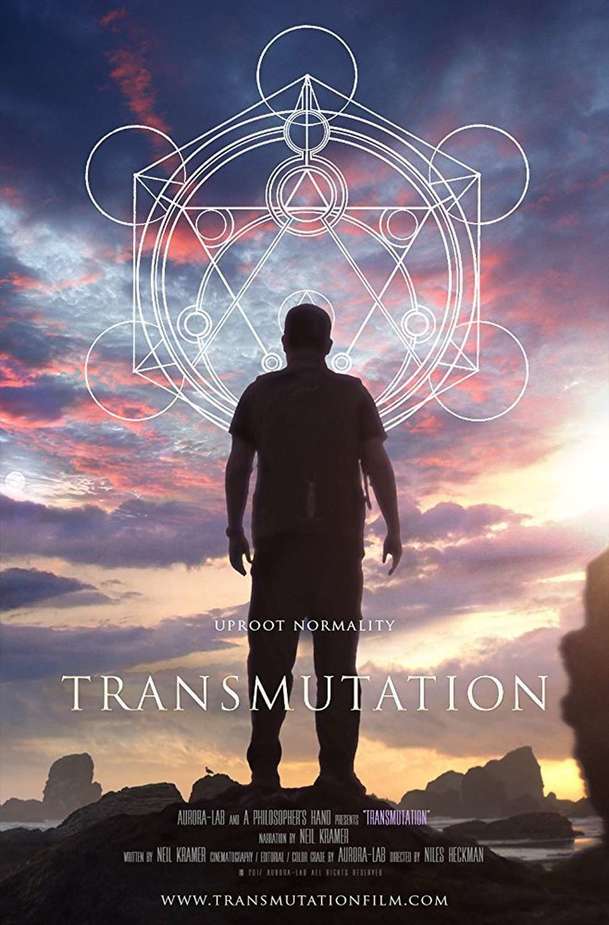 Transmutation | Fandíme filmu