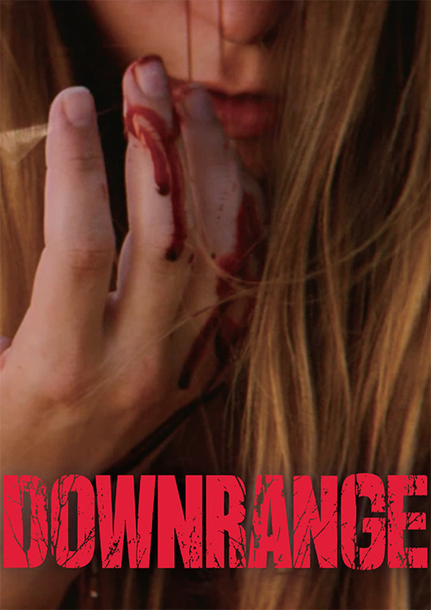 Downrange | Fandíme filmu