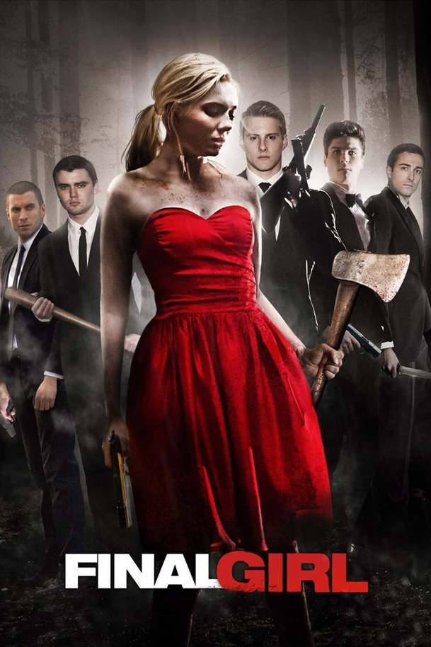 Final Girl | Fandíme filmu