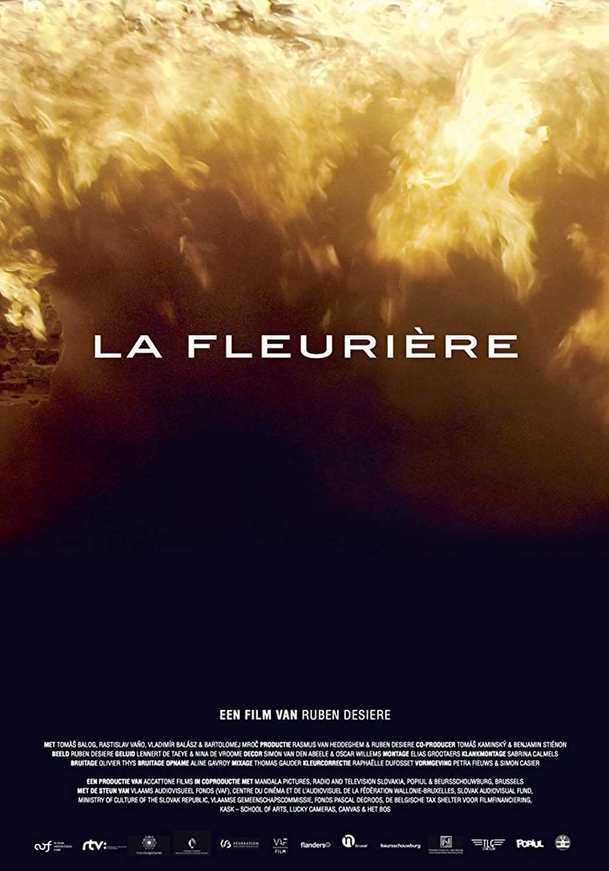 La Fleurière | Fandíme filmu