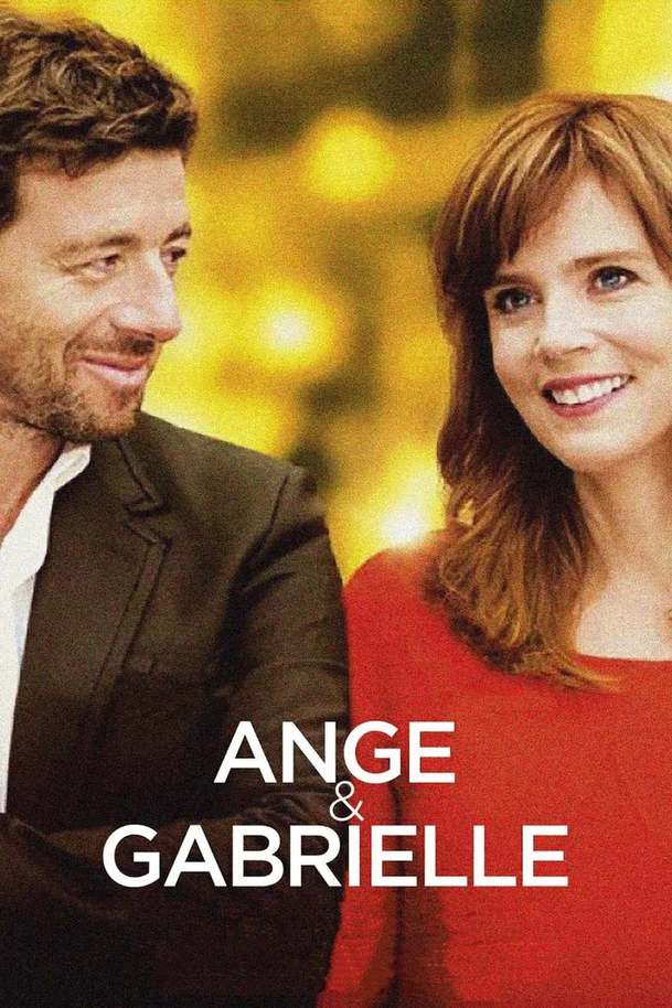 Ange et Gabrielle | Fandíme filmu