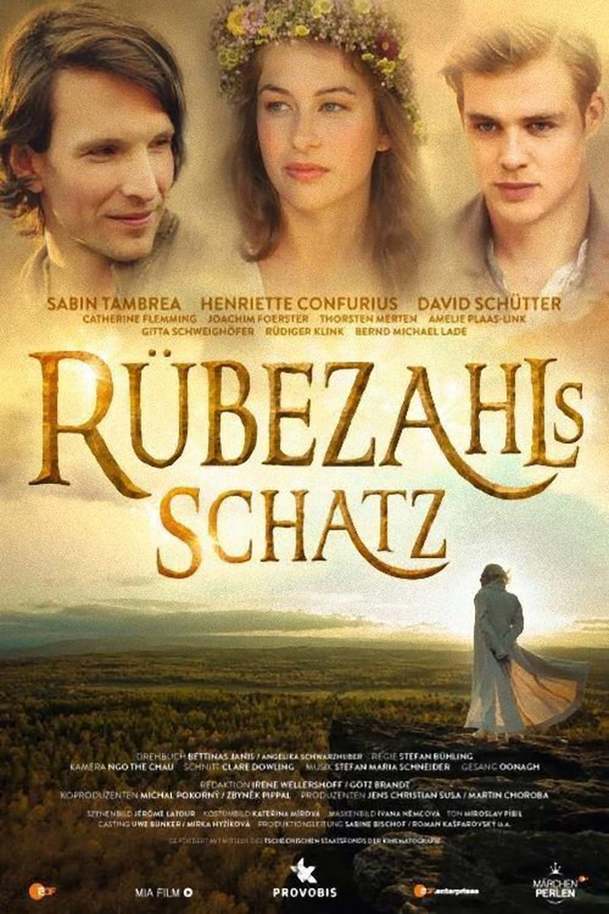 Rübezahls Schatz | Fandíme filmu