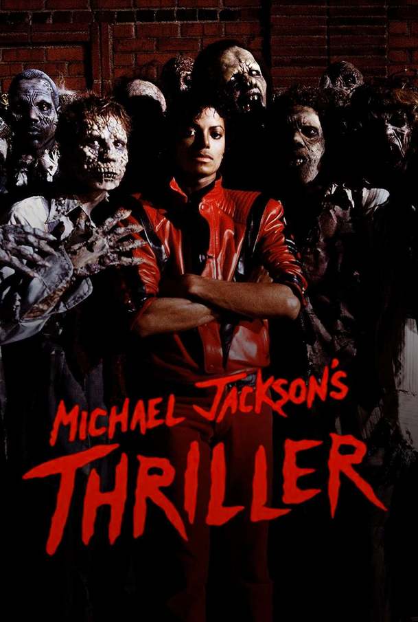 Michael Jackson's Thriller | Fandíme filmu