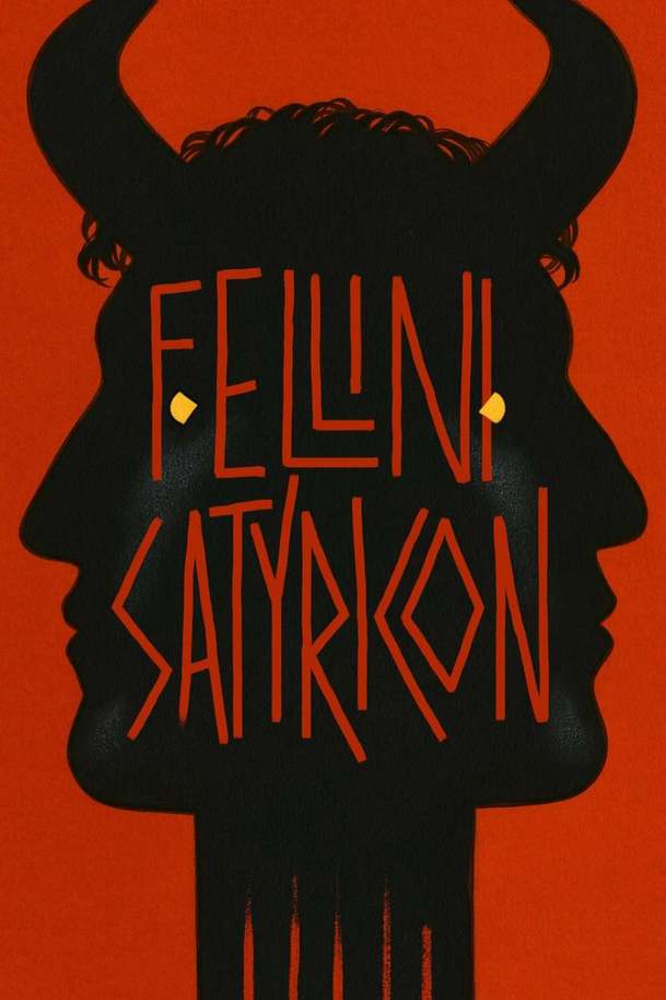 Fellini Satyricon | Fandíme filmu