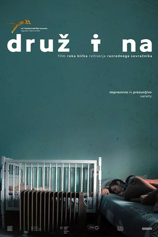 Družina | Fandíme filmu