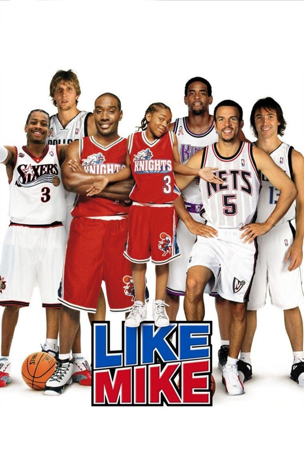 Like Mike | Fandíme filmu