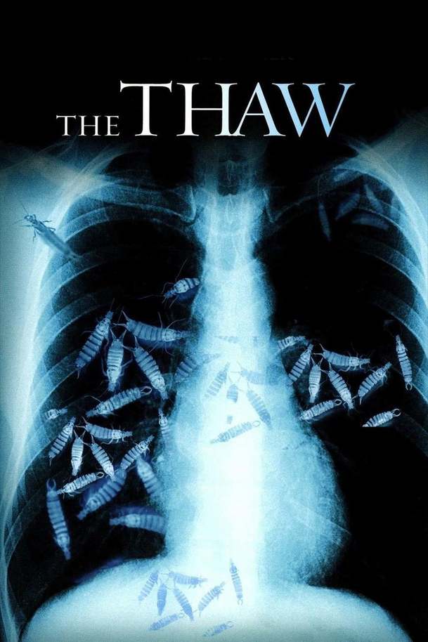 The Thaw | Fandíme filmu