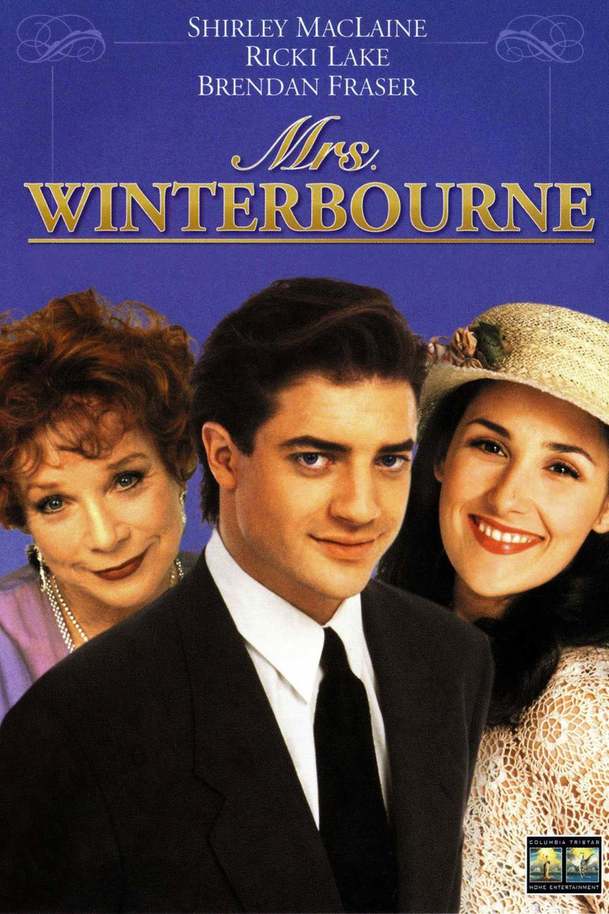 Mrs. Winterbourne | Fandíme filmu