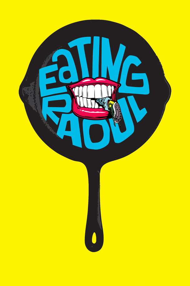 Eating Raoul | Fandíme filmu