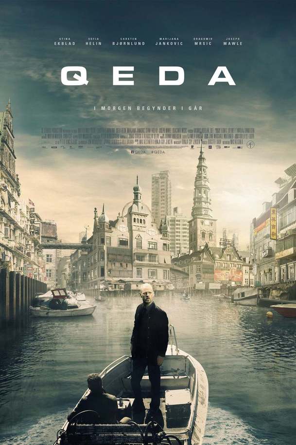 Qeda | Fandíme filmu