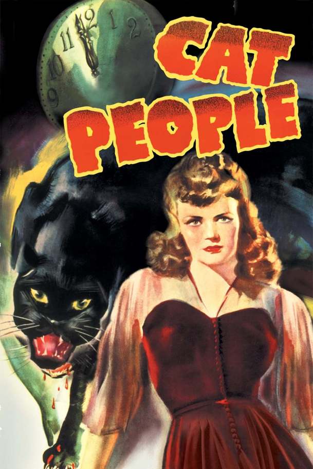 Cat People | Fandíme filmu