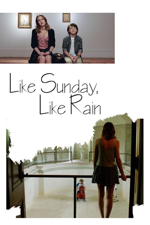 Like Sunday, Like Rain | Fandíme filmu