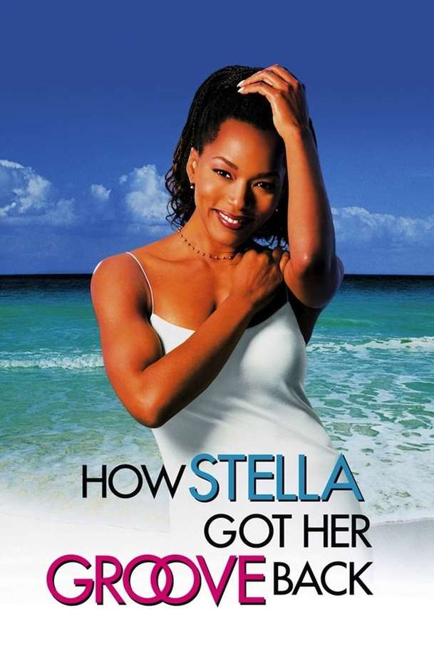 How Stella Got Her Groove Back | Fandíme filmu