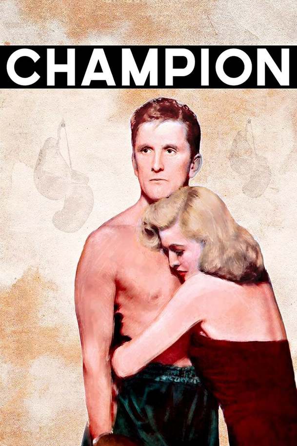 Champion | Fandíme filmu