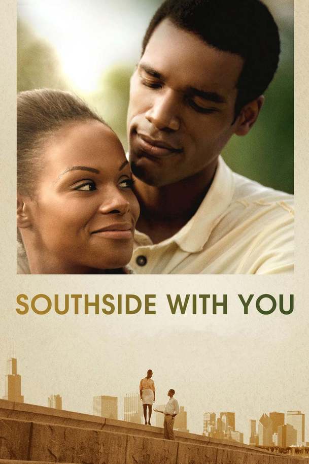 Southside with You | Fandíme filmu