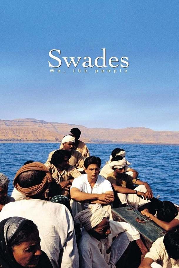 Swades | Fandíme filmu