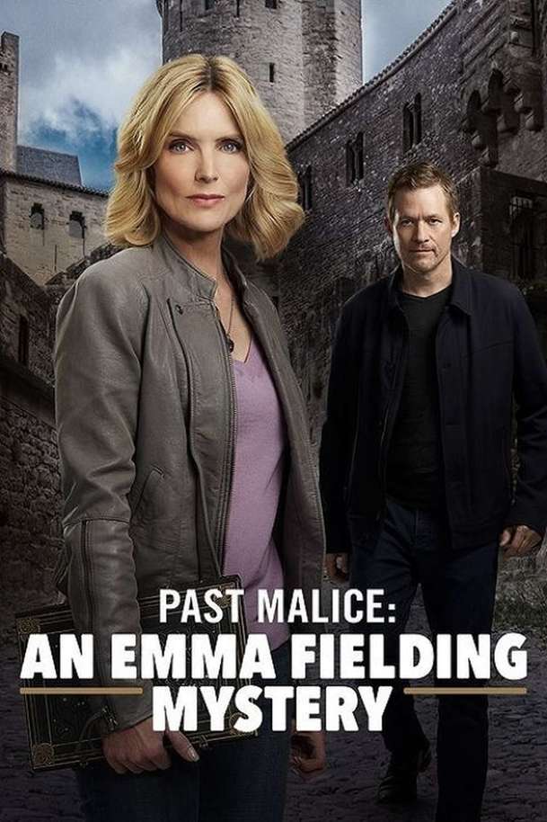 Past Malice: An Emma Fielding Mystery | Fandíme filmu