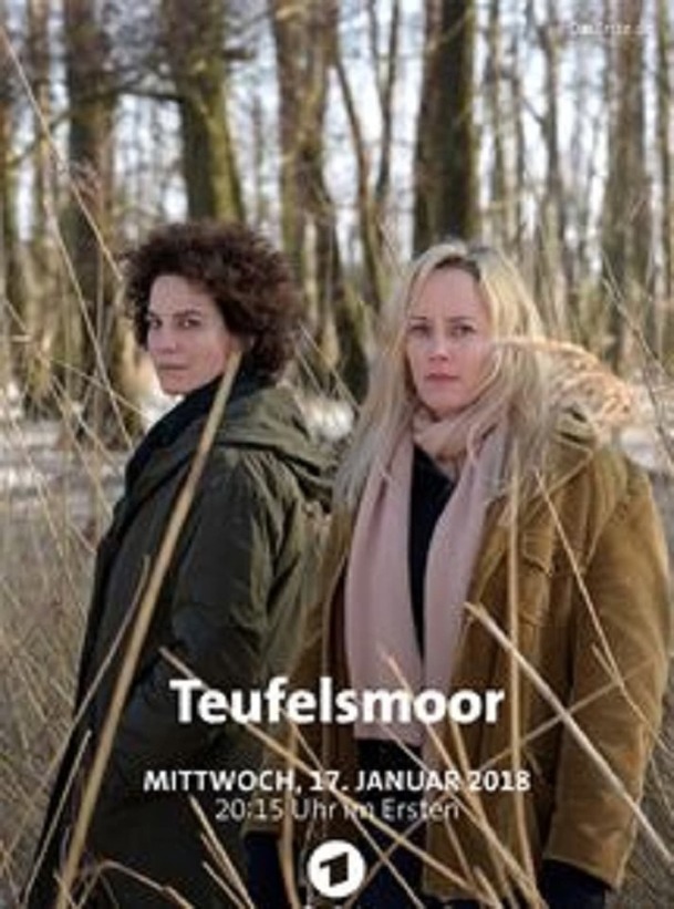 Teufelsmoor | Fandíme filmu