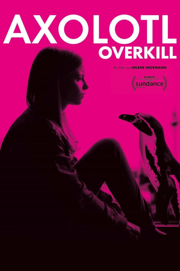 Axolotl Overkill | Fandíme filmu