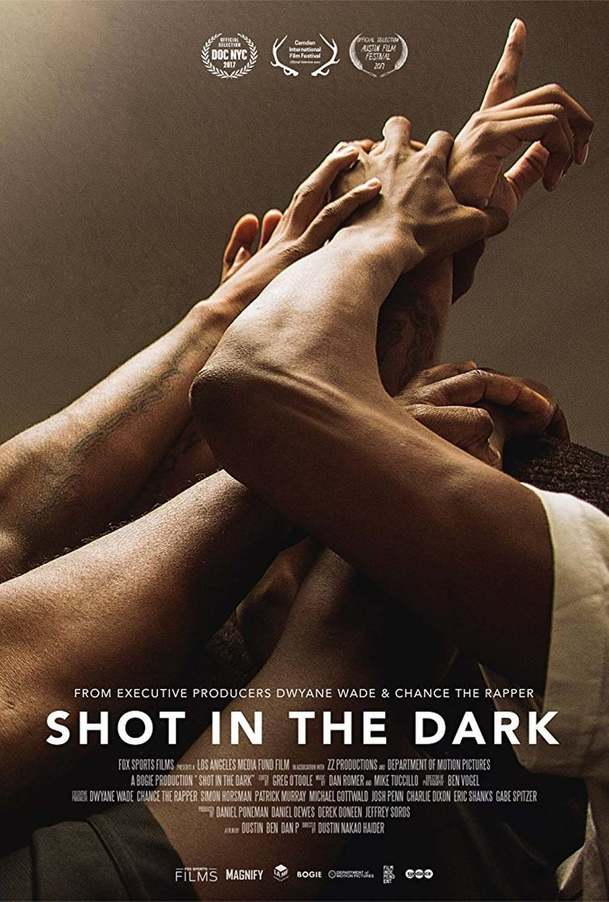 Shot In The Dark | Fandíme filmu