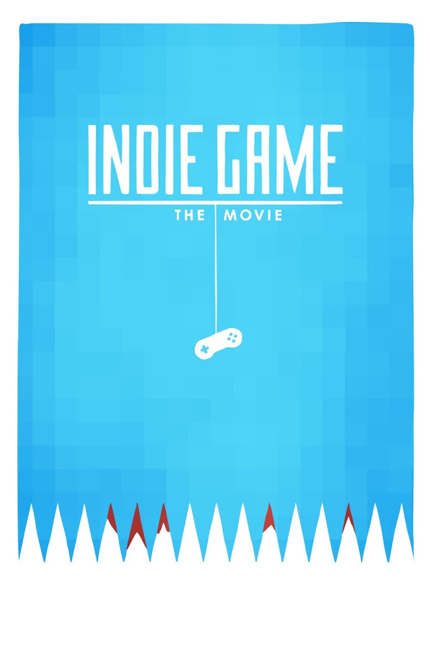 Indie Game: The Movie | Fandíme filmu