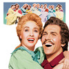 Seven Brides for Seven Brothers | Fandíme filmu