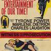 Witness for the Prosecution | Fandíme filmu