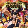 ワンピース　フィルム GOLD | Fandíme filmu