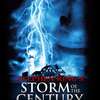 Storm of the Century | Fandíme filmu