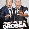 L'abbiamo fatta grossa | Fandíme filmu