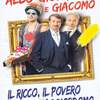 Il ricco, il povero e il maggiordomo | Fandíme filmu