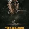 The Sacrament | Fandíme filmu