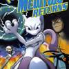 Pokémon: Mewtwo Returns | Fandíme filmu